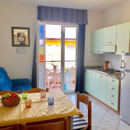 Casa Merano Residence & Ristorante Bibione - Apartments Kültér fotó