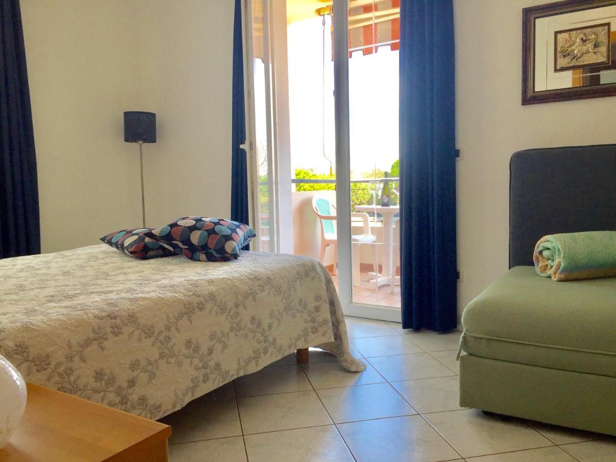 Casa Merano Residence & Ristorante Bibione - Apartments Kültér fotó