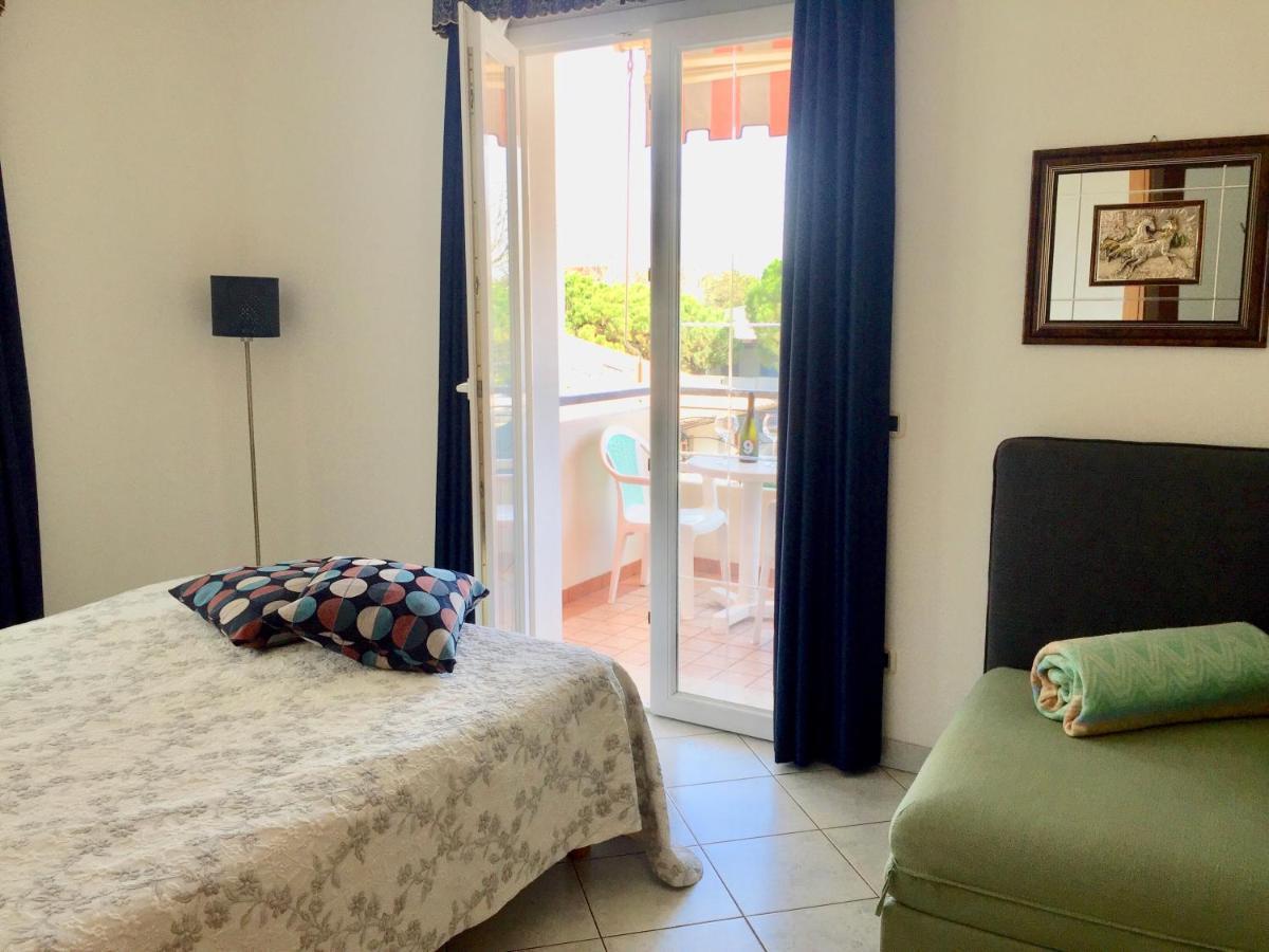 Casa Merano Residence & Ristorante Bibione - Apartments Kültér fotó