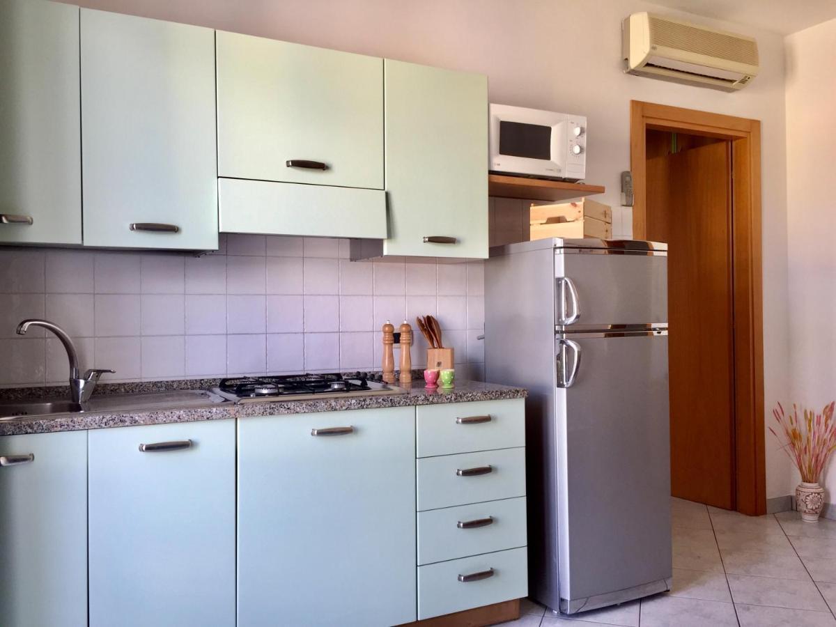 Casa Merano Residence & Ristorante Bibione - Apartments Kültér fotó